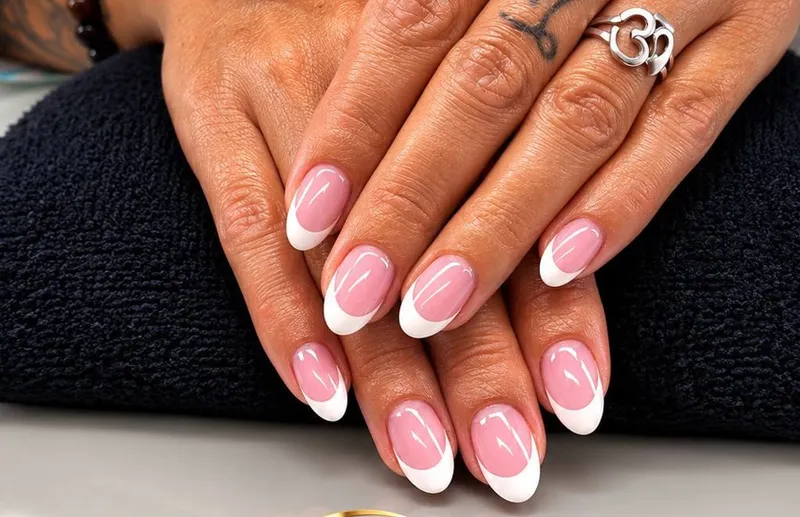 Beauté des mains