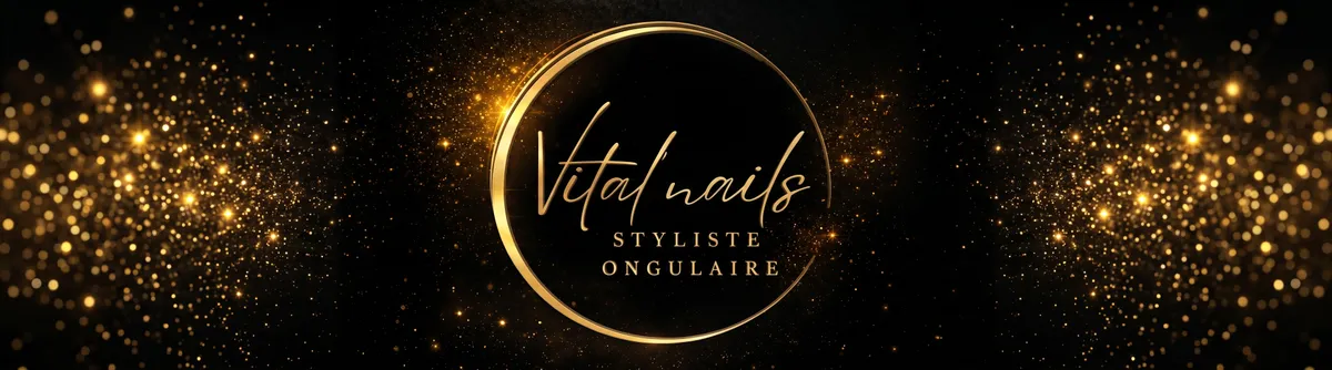 Vital’Nails – Prothésiste ongulaire