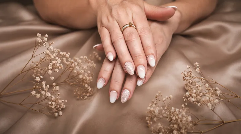Beauté des ongles