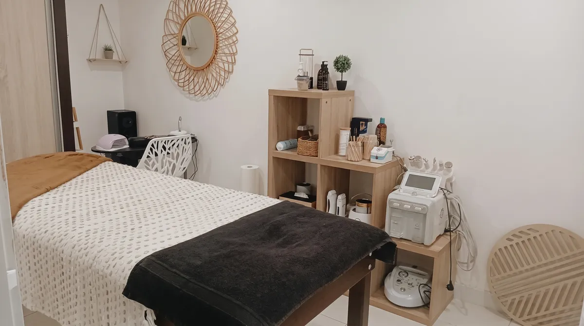 Photo de Vital’Nails – Prothésiste ongulaire 2